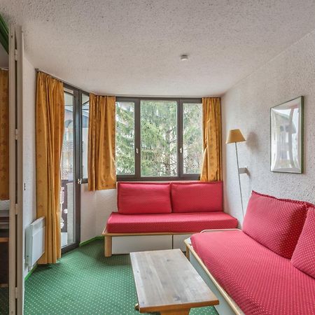Residence L'Aiguille - Maeva Home Chamonix Room photo