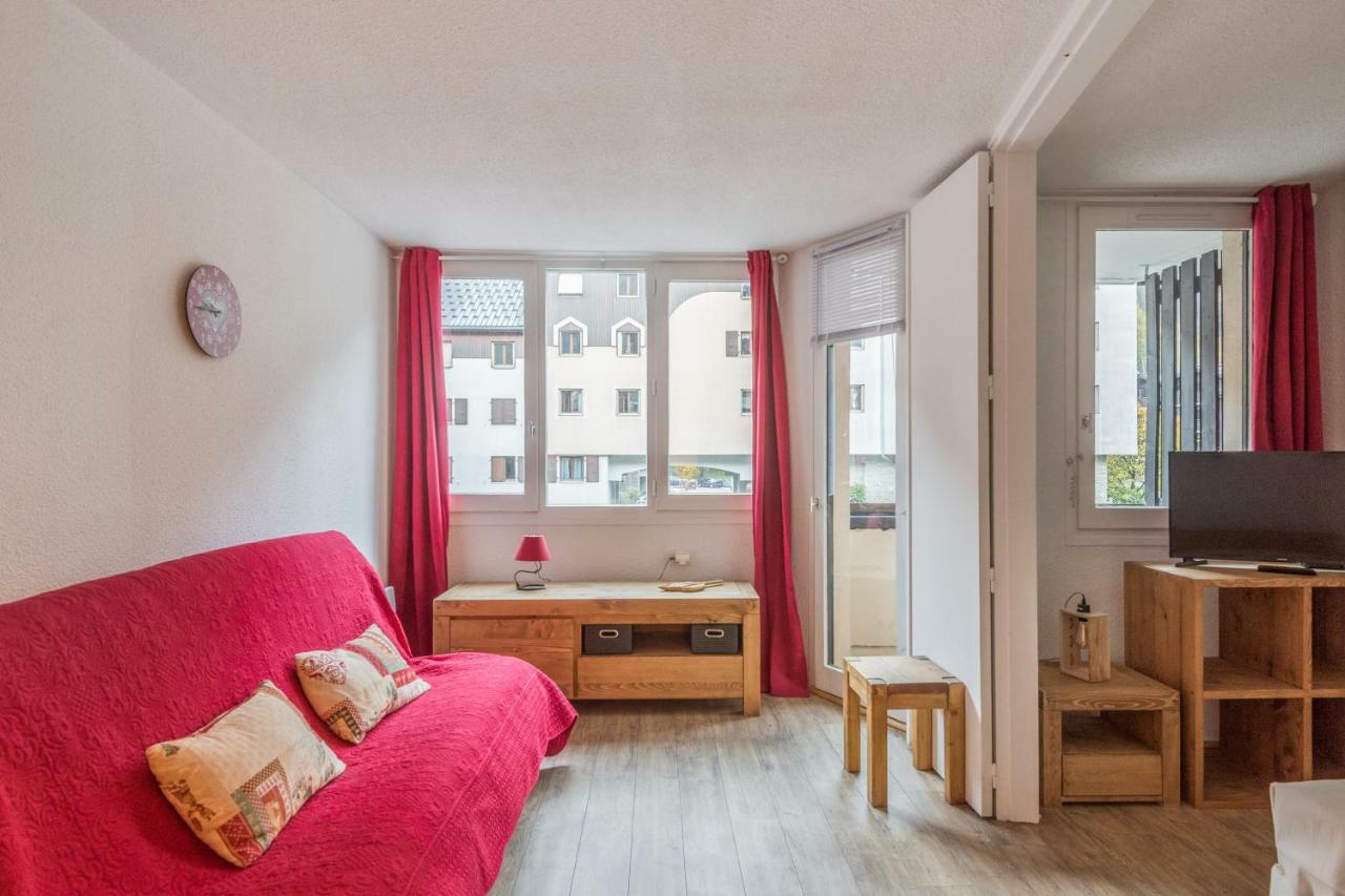 Residence L'Aiguille - Maeva Home Chamonix Room photo
